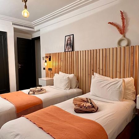 Zara Apartments Marrakech Marrakesh Ngoại thất bức ảnh