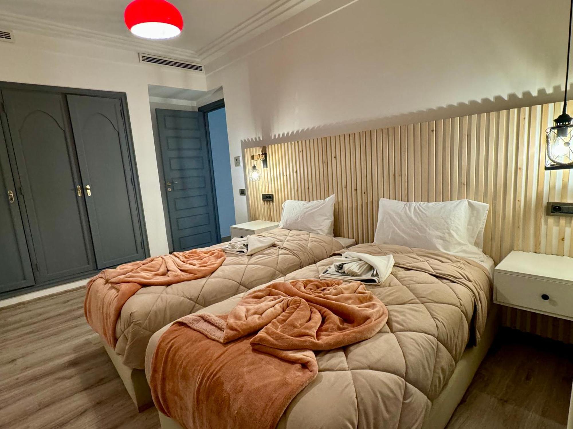 Zara Apartments Marrakech Marrakesh Ngoại thất bức ảnh