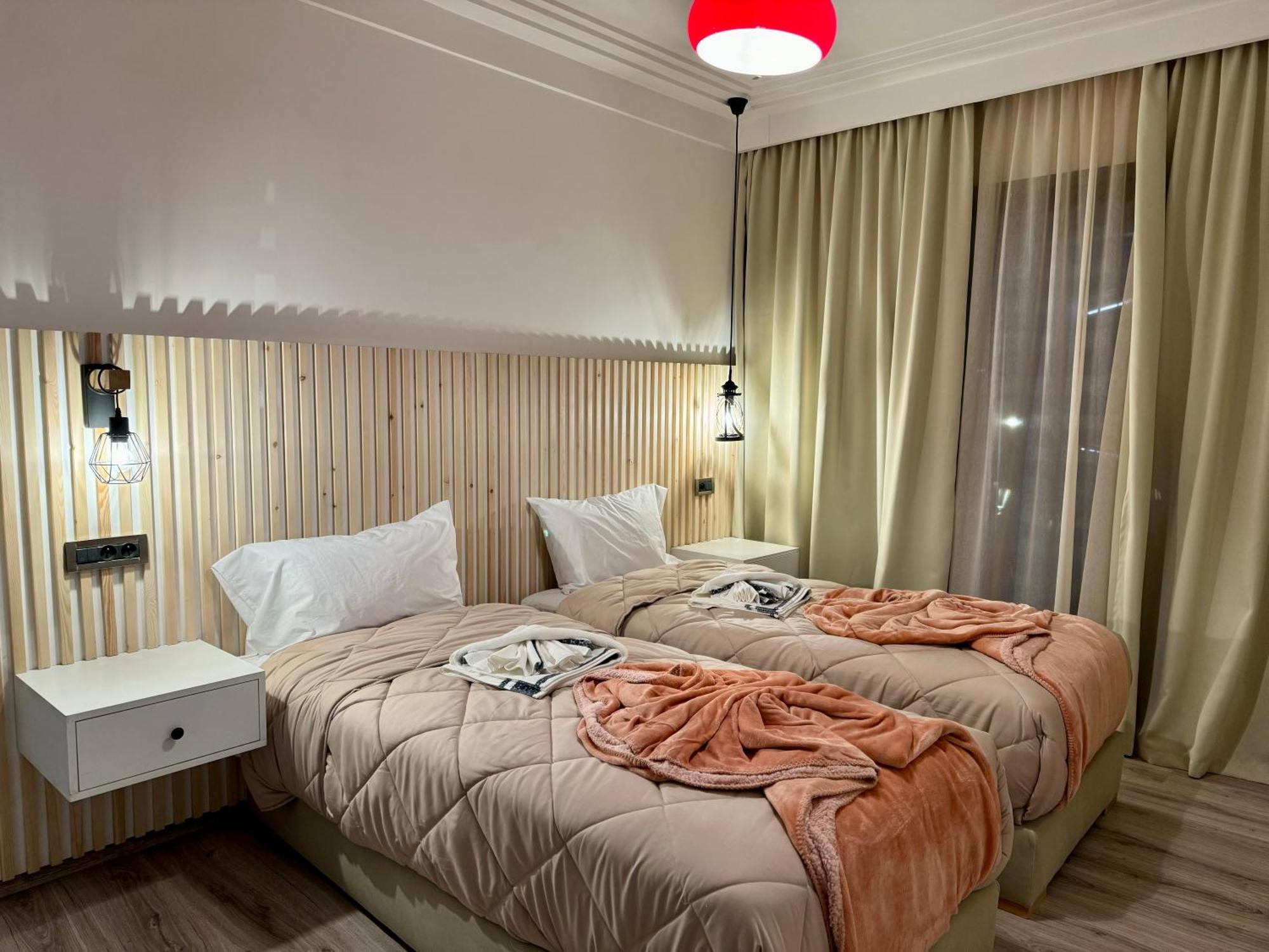 Zara Apartments Marrakech Marrakesh Ngoại thất bức ảnh