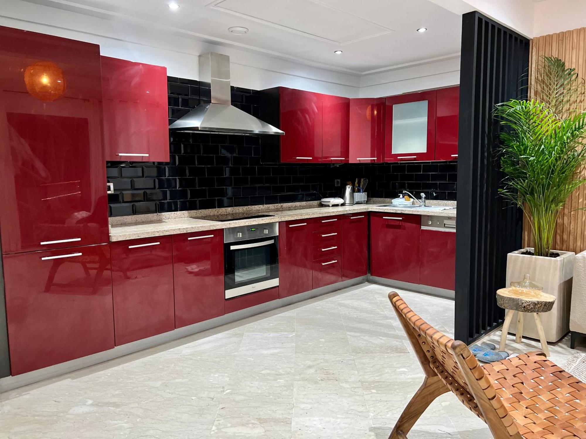 Zara Apartments Marrakech Marrakesh Ngoại thất bức ảnh
