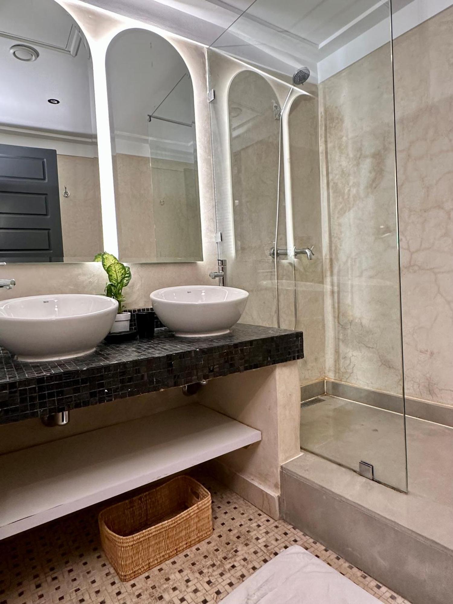 Zara Apartments Marrakech Marrakesh Ngoại thất bức ảnh